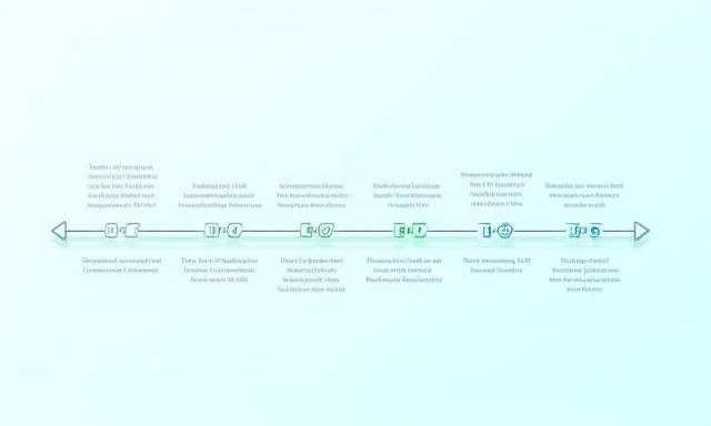 Chronologische Timeline der Firmengeschichte von K GRAND LTD